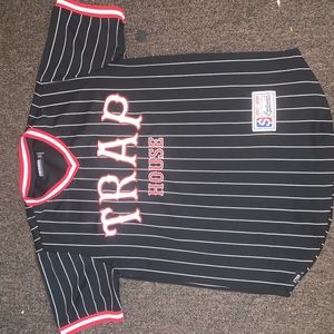 Men’s “Trap House” Jersey